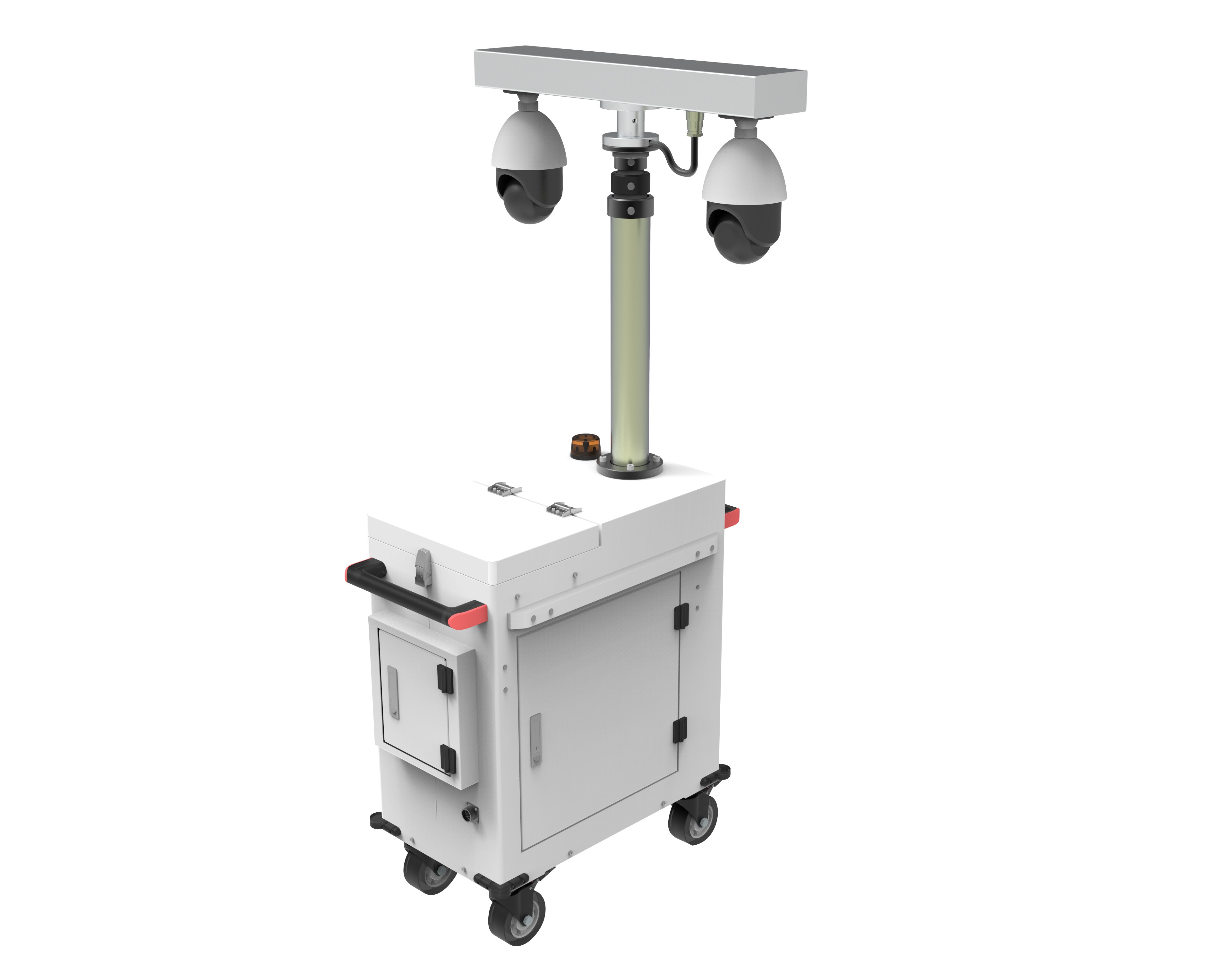 可移動(dòng)監(jiān)控取證系統(tǒng) 可移動(dòng)監(jiān)控取證系統(tǒng)